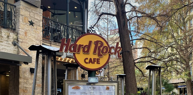 Hard Rock Cafe